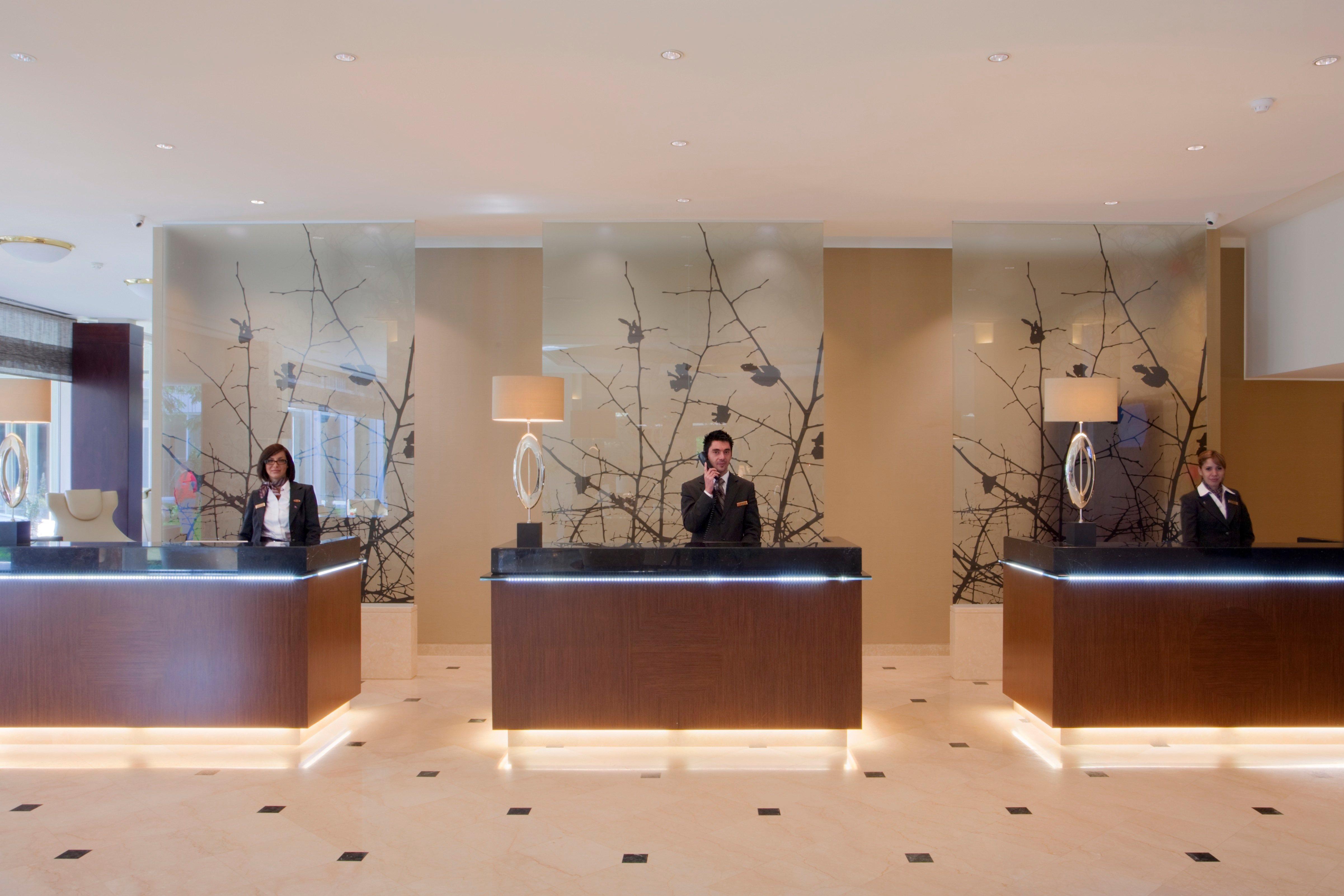 คราวน์ พลาซา บูคาเรสต์ Hotel ภายใน รูปภาพ