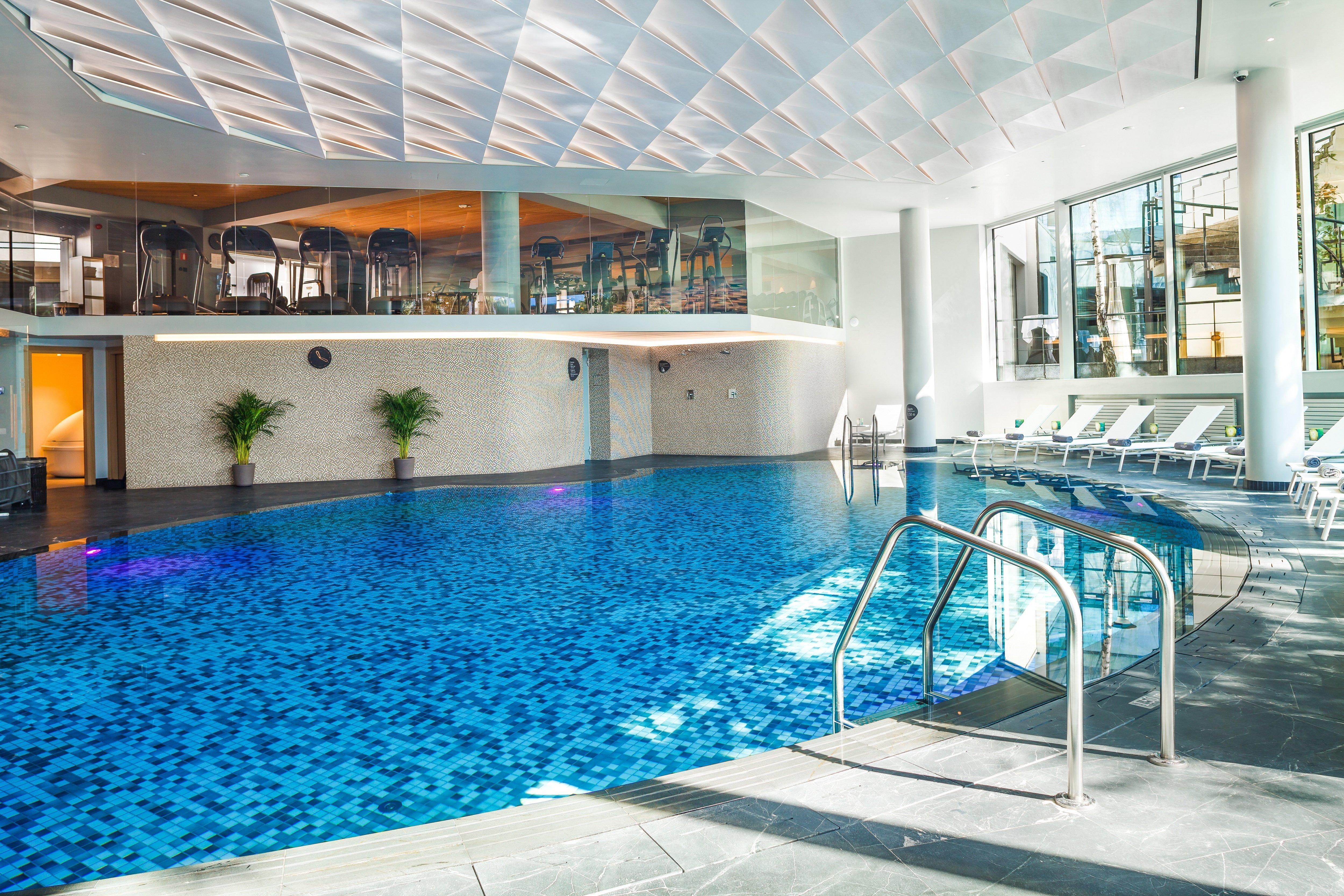 คราวน์ พลาซา บูคาเรสต์ Hotel ภายนอก รูปภาพ