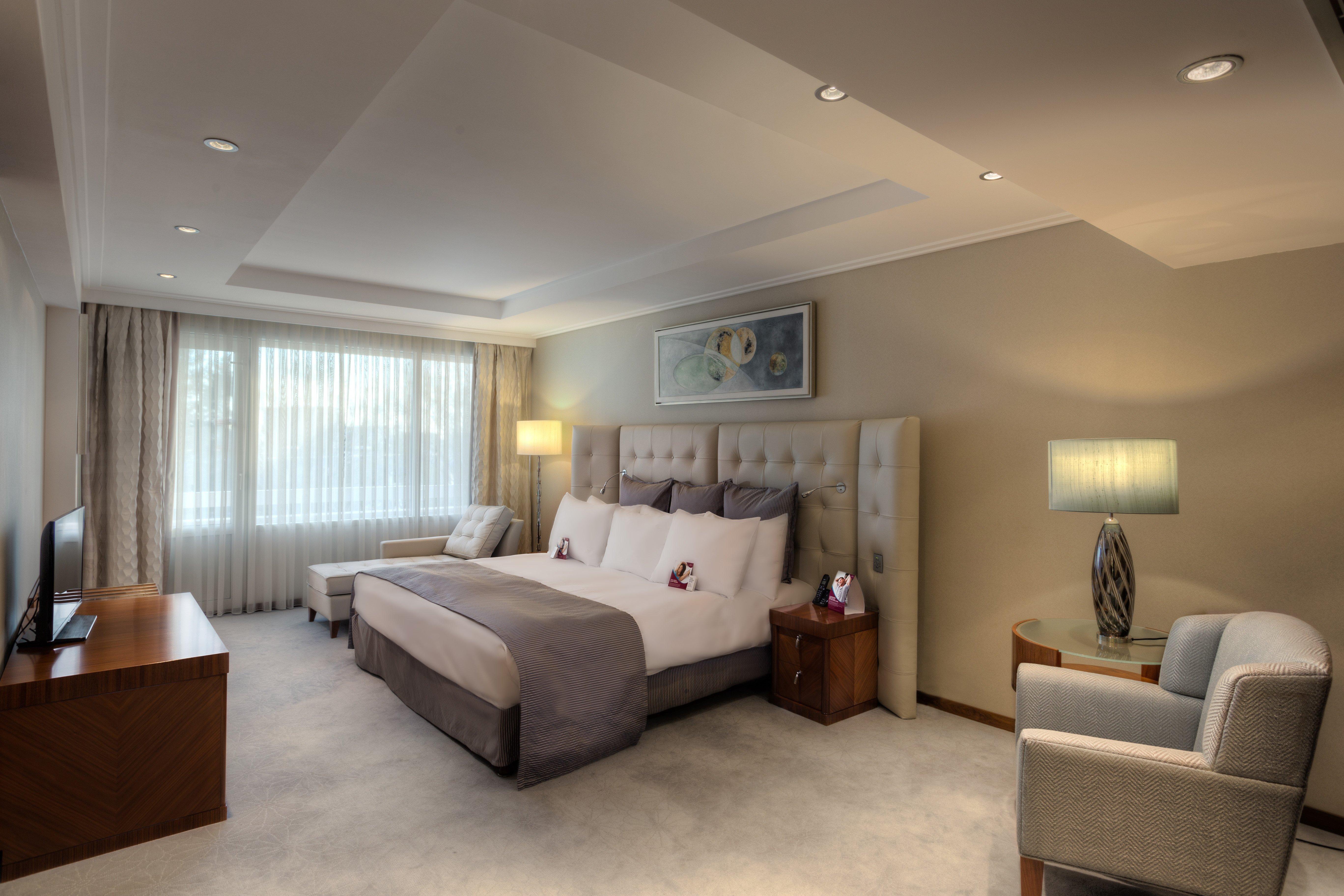 คราวน์ พลาซา บูคาเรสต์ Hotel ภายนอก รูปภาพ