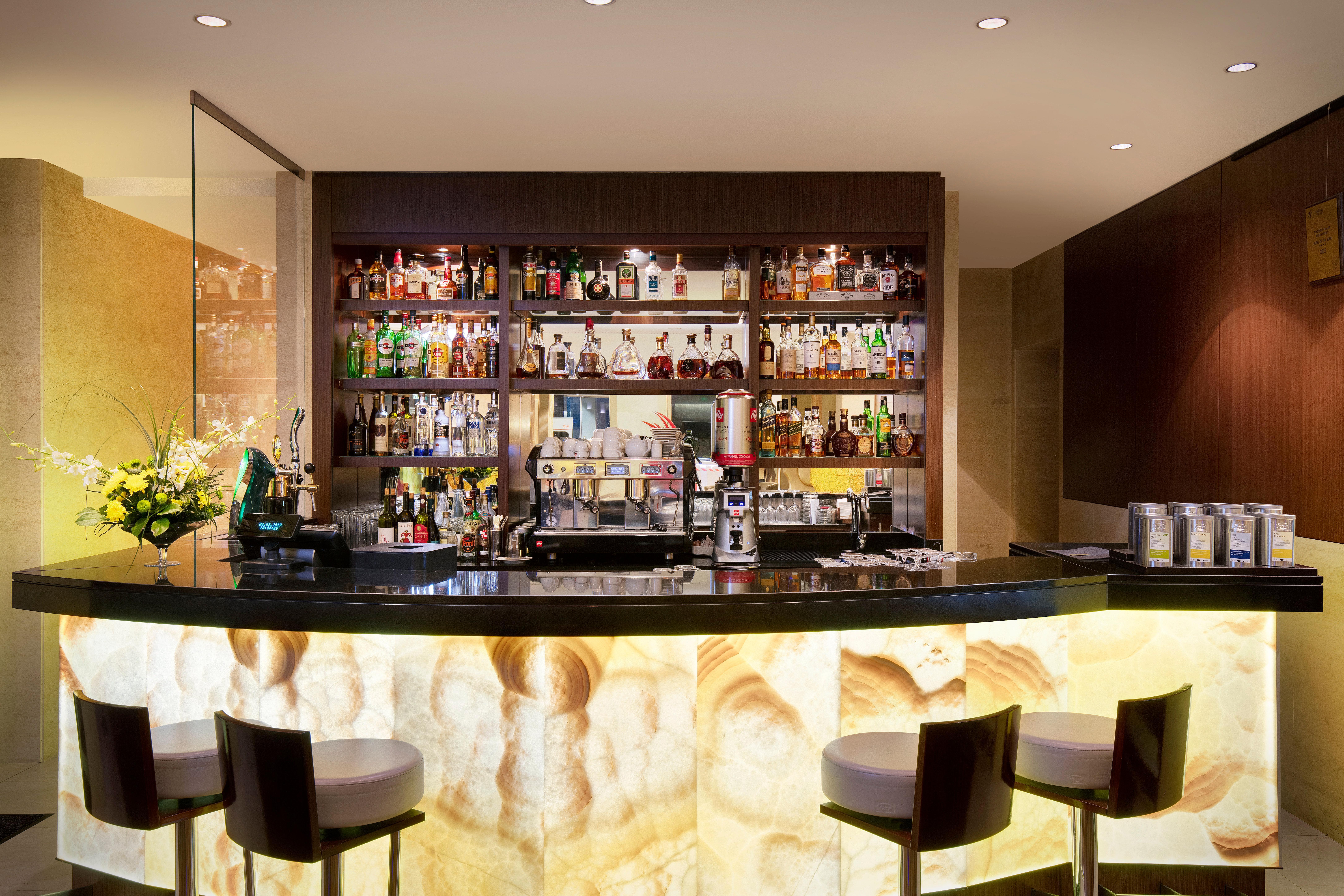 คราวน์ พลาซา บูคาเรสต์ Hotel ภายนอก รูปภาพ